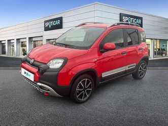 city cross 1.0 70 ch hybride bsg s/s plus