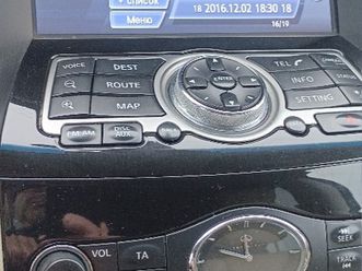 infiniti qx70 26,000 bgn