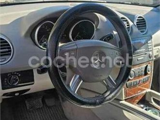 mercedes-benz clase m