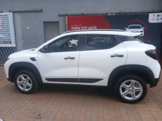 1.0 turbo express panel van