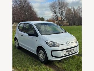 1.0 take up! euro 5 3dr