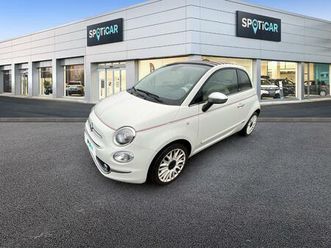 c 1.0 70 ch hybride bsg s/s dolcevita hybrid