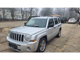 jeep patriot 9,900 bgn