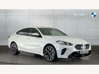 1.5 220i mht m sport dct euro 6 (start/stop) 4dr