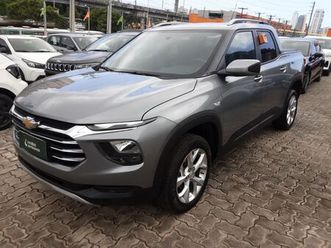 ltz 1.2 turbo flex 12v 4p aut.