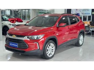 ltz 1.0 turbo 12v flex aut