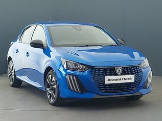 1.2 puretech 100 allure 5dr