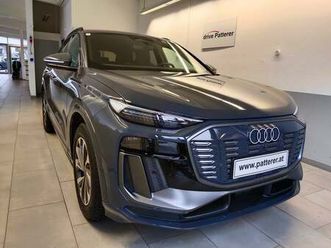 e-tron quattro