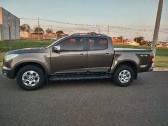 pick-up ltz 2.8 tdi 4x4 cd dies.aut