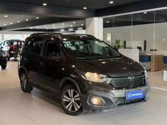 chevrolet spin activ7 1.8 8v econo.flex 5p aut. 2024