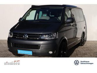 california comfortline aufstelldach klima navi