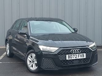 25 tfsi technik 5dr