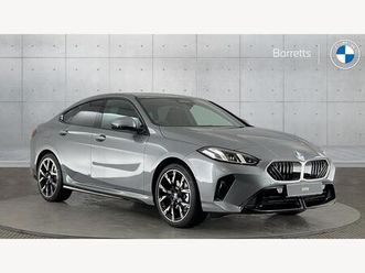 1.5 220i mht m sport dct euro 6 (start/stop) 4dr