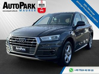 audi q5 40 tdi quattro *kamera*navi*bi-xenon*