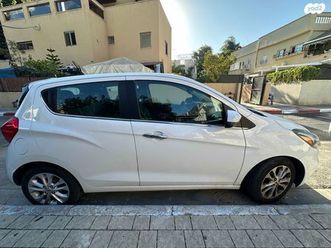 premier אוט׳ 1.4 (98 כ״ס)