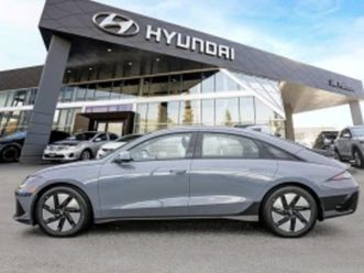 hyundai ioniq 6 preferred rwd long range ≫ 2025 • 66 000 лв. • id
