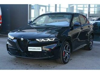 1.5 hybrid veloce 160cv tct7