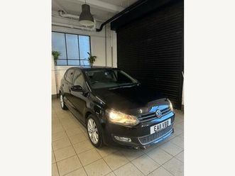 1.4 sel euro 5 5dr