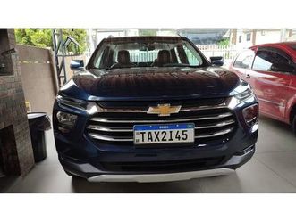 ltz 1.2 turbo flex 12v 4p aut.