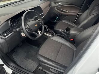 ltz 1.2 turbo flex 12v 4p aut.