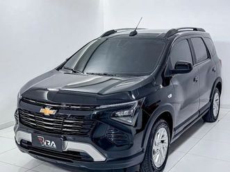 ltz 1.8 8v econo.flex 5p aut.