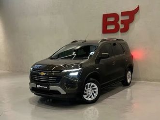 ltz 1.8 8v econo.flex 5p aut.