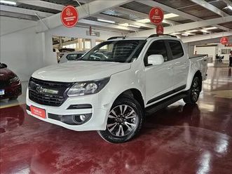 pick-up ls 2.8 tdi 4x4 cd dies. mec.