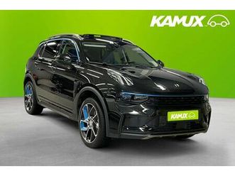 phev dct 261hk pano/drag/360°