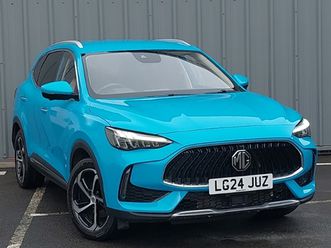 1.5 t-gdi phev trophy 5dr auto