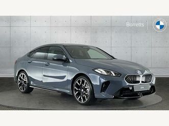 1.5 220i mht m sport dct euro 6 (start/stop) 4dr