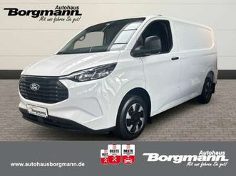 transit custom kasten 320 l1 trend fwd plug-in hyb