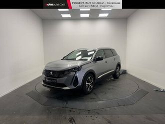 ii bluehdi 130ch s&s eat8 allure pack