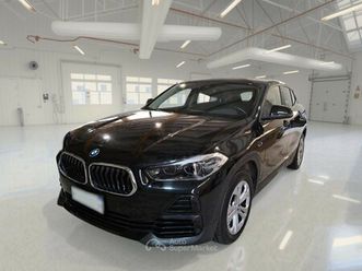 bmw x2 xdrive 25e business x automatico