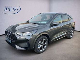 hybrid st-line 4x4 fhev led,winterpaket,5 jahre ga