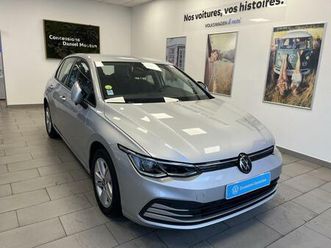 golf 2.0 tdi scr 115 bvm6 life 1st