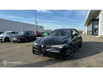 2.2 jtd 190ch sprint at8 my22