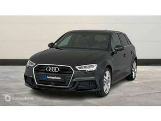 35 tdi 150ch s line s tronic 7