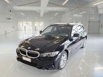 bmw serie 3 330e xdrive business advantage touring auto