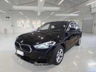 bmw x2 xdrive 25e business x automatico