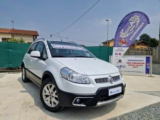 gpl 1.6 2wd 1proprietario