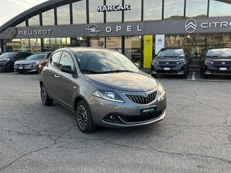 1.0 firefly 5 porte s&s hybrid gold plus