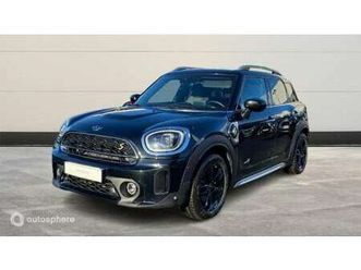 cooper se 125ch + 95ch edition premium plus all4 bva6