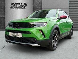 mokka-e elegance led rfk. totenw. sitzhzg. 95%