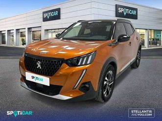 1.2 puretech s&s gt line 130