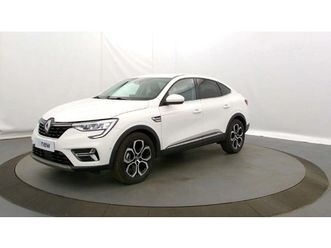 arkana e-tech 145 - 21b