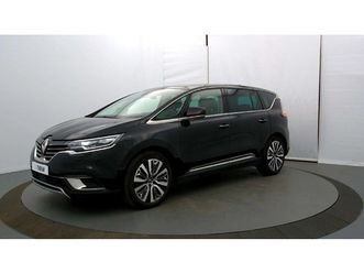 espace blue dci 200 edc