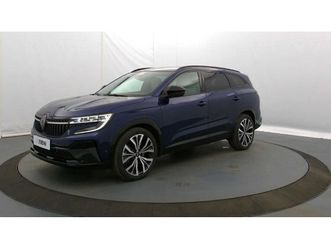 espace e-tech hybrid 200