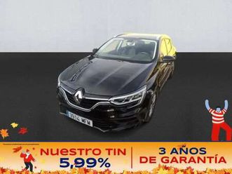 s.t. 1.5dci blue equilibre 85kw