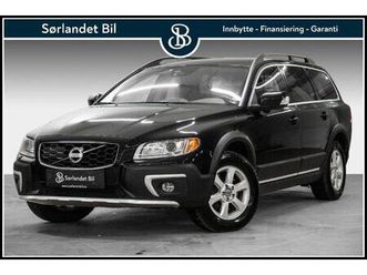 2,4 163hk summum / acc / navi / keyless