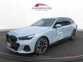 serie 5 d xdrive touring msport pro innovation tra
